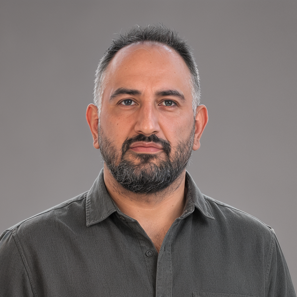 محمدجواد امینی